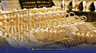 قیمت طلا ۹ مهر ۱۴۰۴