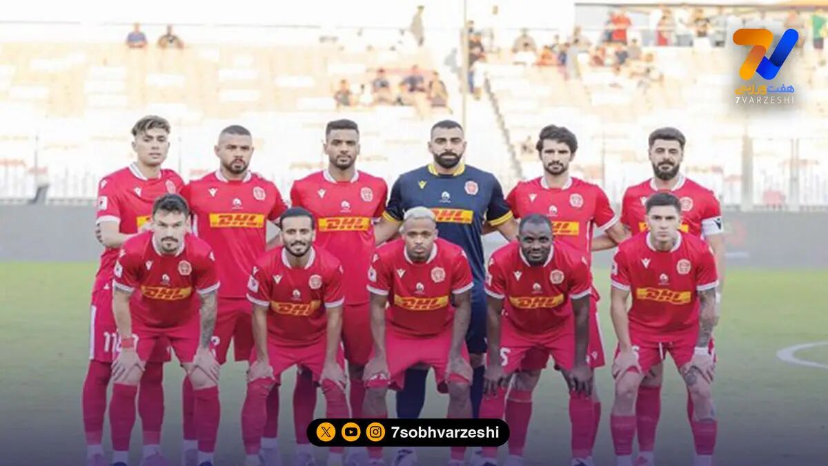 الخلیج: المحرق با 7 بازیکن مقابل استقلال