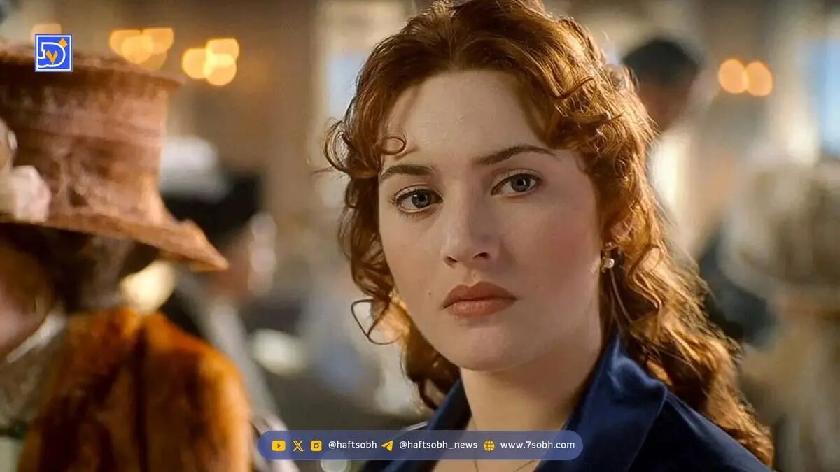 سفر در تاریخ | رز تایتانیک و مادرش؛ 27 سال قبل