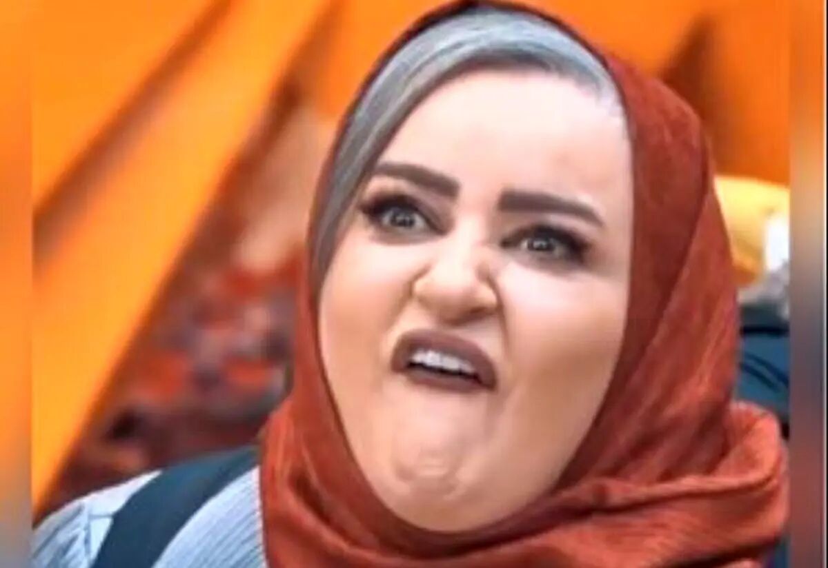 بیوگرافی نعیمه نظام‌دوست