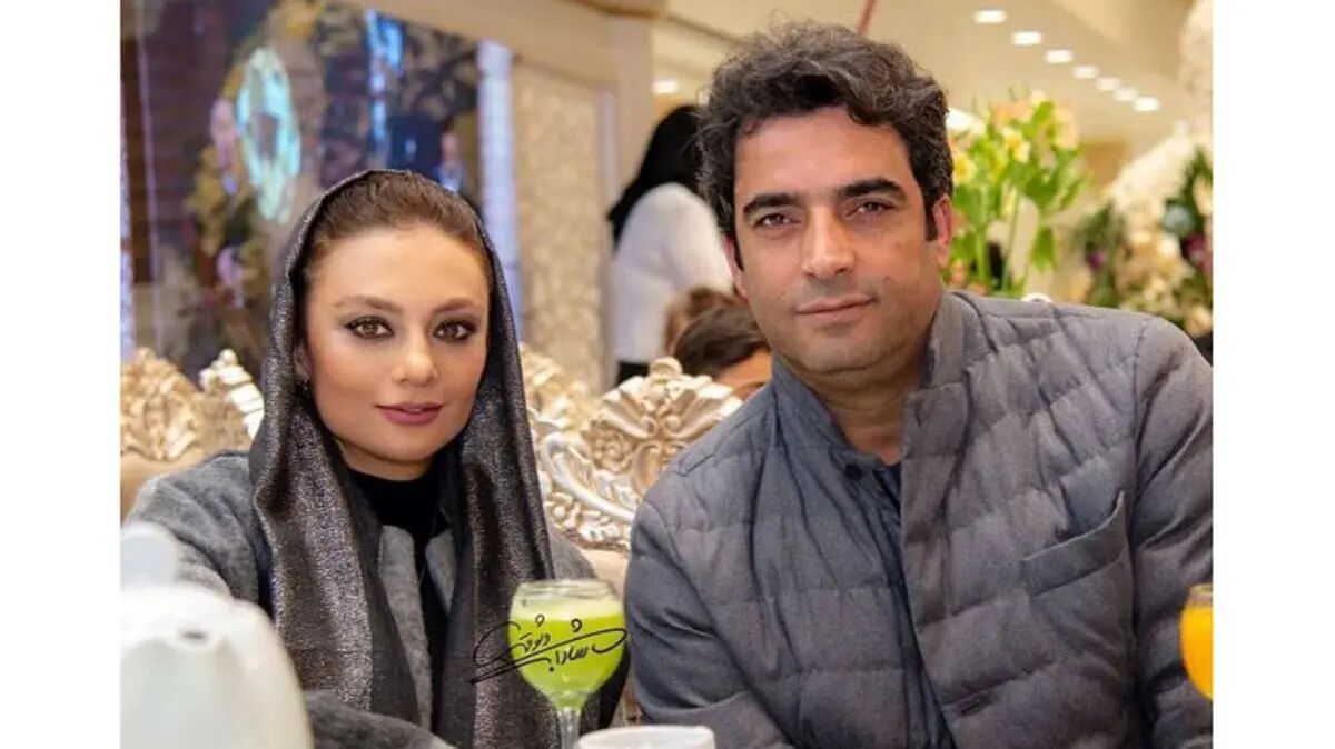 مادر و خواهر بسیار مذهبی منوچهر هادی شوهر سابق یکتا ناصر +بیوگرافی