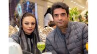 مادر و خواهر بسیار مذهبی منوچهر هادی شوهر سابق یکتا ناصر +بیوگرافی