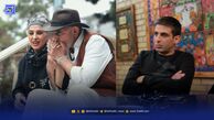 نگاه روز | موتورسواری حمید گودرزی و فرهاد آئیش بعد از تمرین تئاتر «ونگوگ»