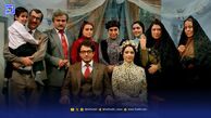 تصاویر جالب از شهرزاد و فرهاد در پشت‌صحنه سریال محبوب «شهرزاد»