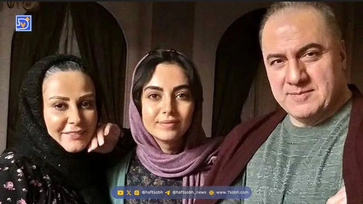 بیوگرافی فرهاد قائمیان، دکتر توفیقی بچه مهندس