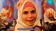 بیوگرافی فاطمه امینی مجری خوش صدای مل مل