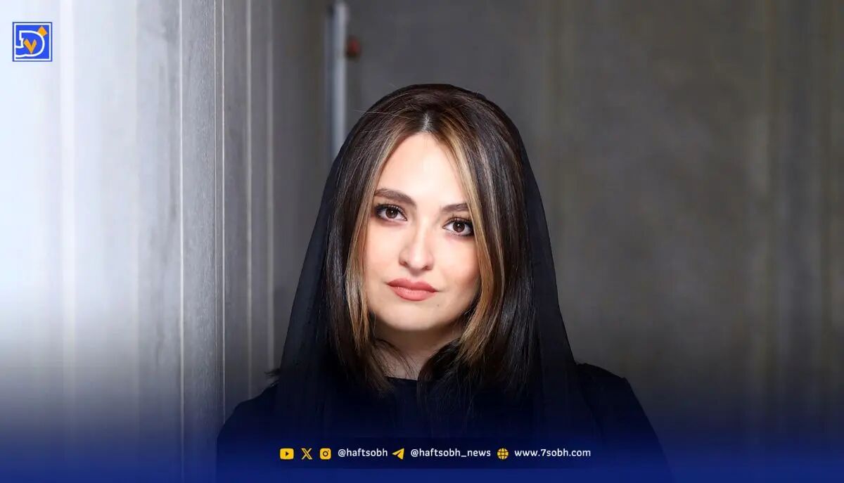 نگاه روز| استایل دیده نشده از گلاره عباسی با کت مخمل زرشکی لاکچری، جذاب‌تر از همیشه ظاهر شد