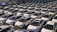 خودرو صدرنشین دریافت ارز از بانک مرکزی