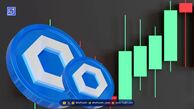 تحلیل خرید ۸۰۰ هزار LINK توسط نهنگ‌ها؛ سیگنال صعودی برای چین لینک؟