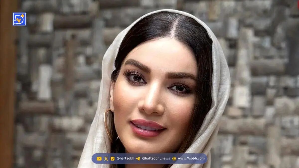 سفر در زمان | چهره «متین ستوده» در 8 سالگی