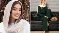 تغییر چهره متین ستوده