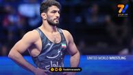 حسن یزدانی عضو کمیسیون ورزشکاران اتحادیه جهانی شد