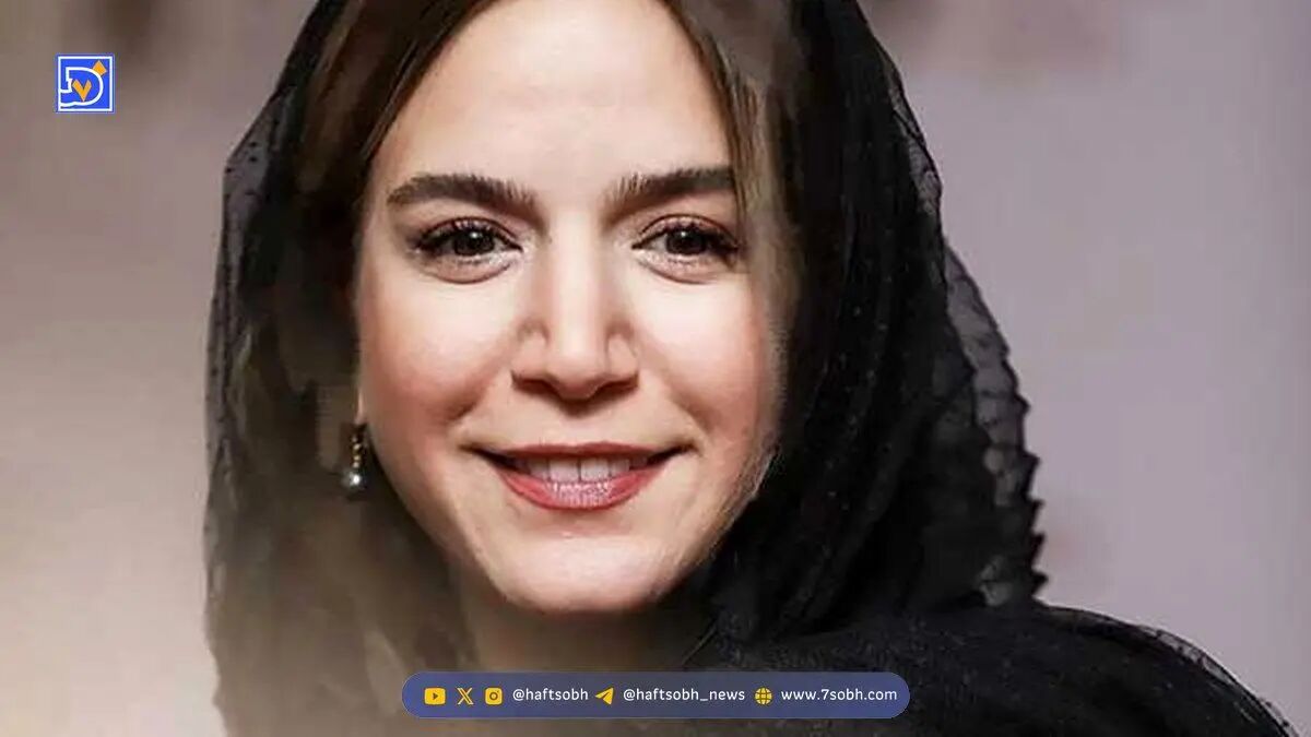 بیوگرافی پاشا رستمی شوهر باکلاس ستاره پسیانی