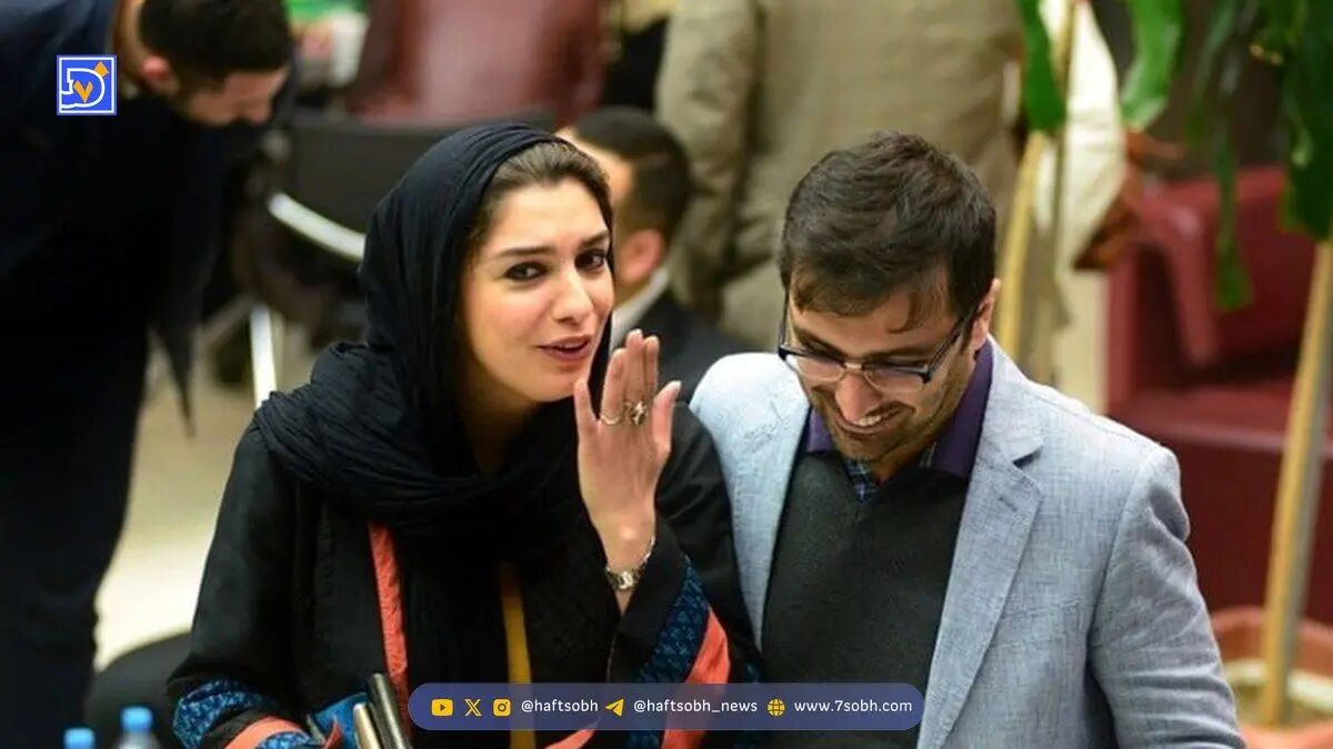 بهترین فیلم‌ها و سریال‌های امین زندگانی و الیکا عبدالرزاقی