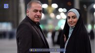سفر در زمان؛ «الناز مافی و جواد»؛ سال 99