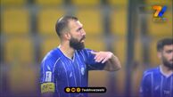 روزبه چشمی جواب سیاوش اکبرپور را نمی دهد