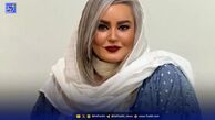 نگاهی به چیدمان خاص و سنتی منزل نعیمه نظام‌دوست