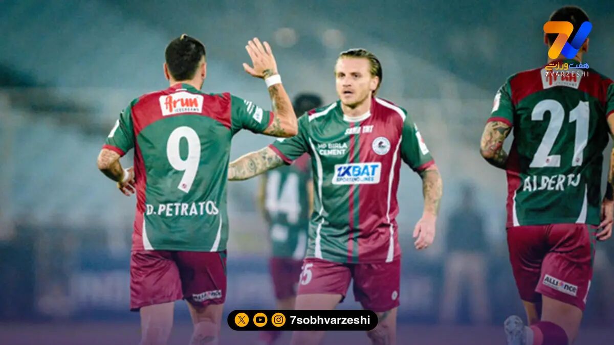 پاسخ محکم AFC به حریف هندی؛ بازی سپاهان در اصفهان قطعی شد