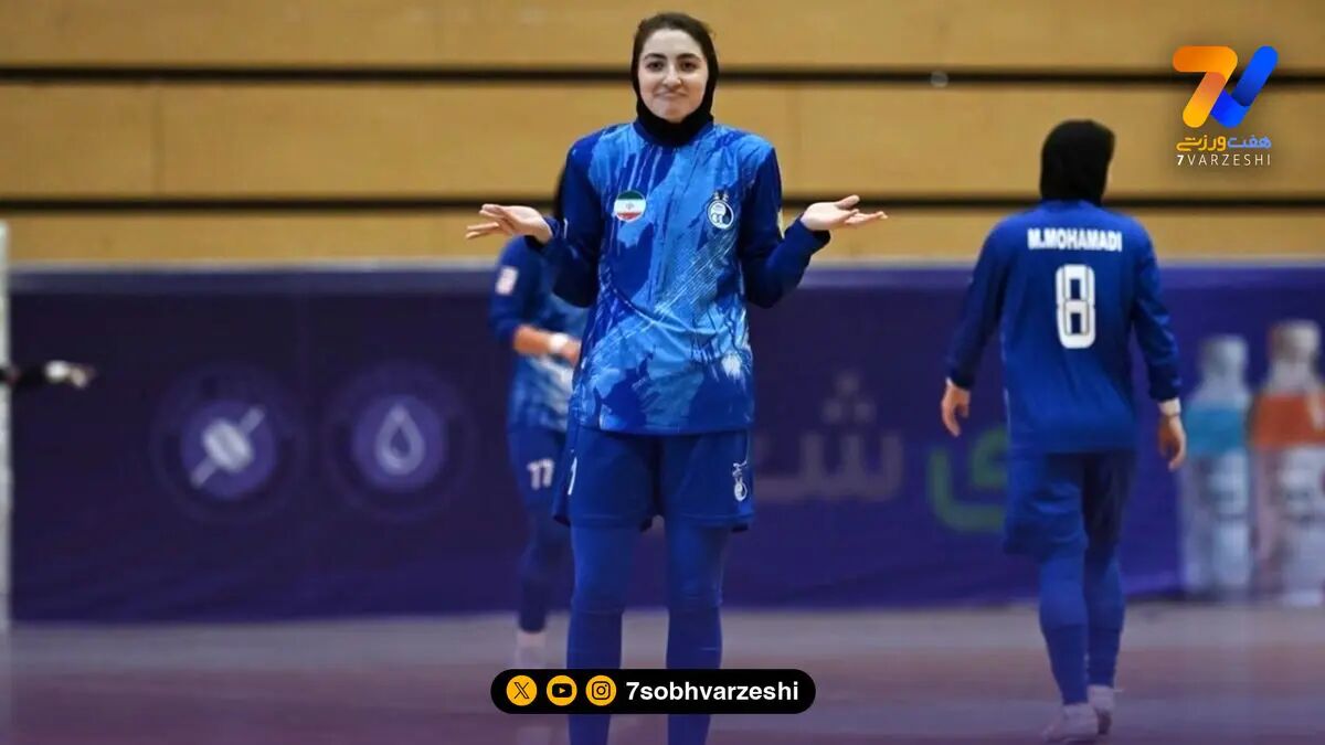 بازی استقلال لغو شد؛ اعتراض آبی ها به سازمان لیگ