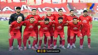 شاگردان اسکوچیچ به خط شدند؛ ترکیب تراکتور مقابل فجر سپاسی