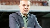 فوری؛ مدیرعامل صدرنشین لیگ برتر استعفا کرد