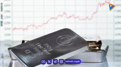 قیمت نقره امروز ۹ خرداد ۱۴۰۵ – نقره ارزان شد