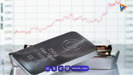 قیمت نقره امروز ۹ خرداد ۱۴۰۵ – نقره ارزان شد