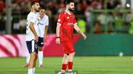 درباره یاسین سلمانی؛ هافبکی که قرار بود نجات‌بخش پرسپولیس باشد
