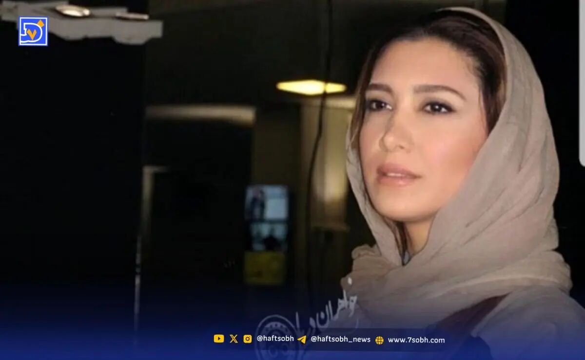 نیکی مظفری، مهمان ویژه نمایش مشترک احمد مهرانفر و مونا فائزپور