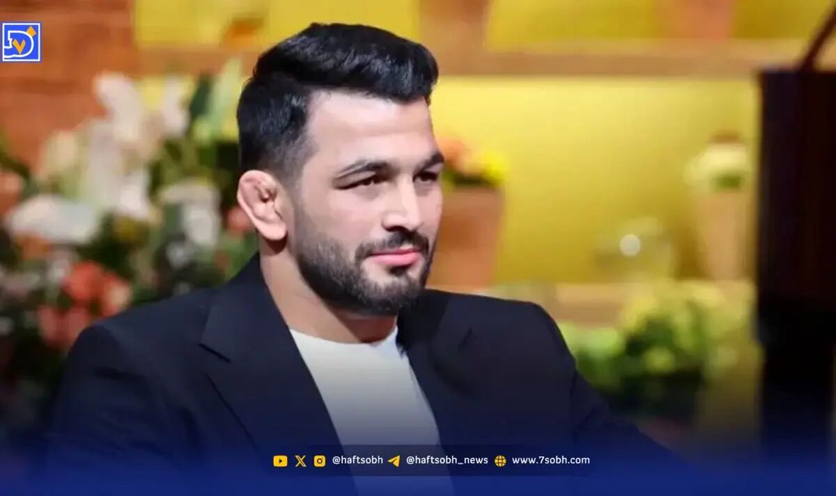 دیزاین فوق العاده لاکچری و گرون قیمت مراسم عقدکنون حسن یزدانی