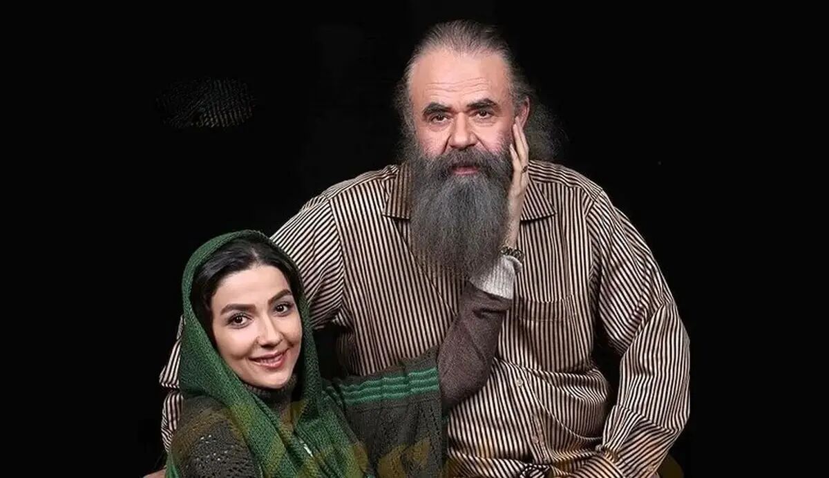 تصاویر دکوراسیون لوکس و آنتیک خانه سارا صوفیانی، بازیگر محبوب ایرانی