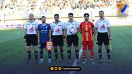نتیجه بازی گل گهر سیرجان و فولاد خوزستان