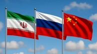 فوری چین به عدم تصویب قطعنامه برای تعویق مکانیسم ماشه واکنش نشان داد