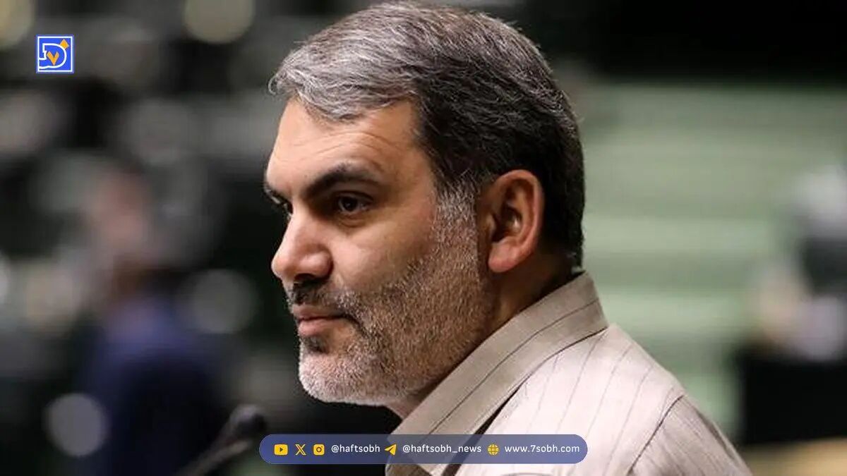 خوشحالی نماینده مجلس از فعال شدن مکانیسم ماشه و بازگشت تحریم‌ها