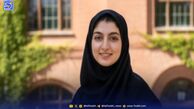 پشت‌صحنه موفقیت مبینا رستمی‌بهنامی؛ از رویای کودکی تا رتبه یک کنکور هنر 1404 + زندگینامه