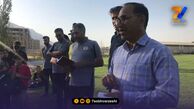 انتخاب مدیرعامل جدید برای باشگاه فجر سپاسی شیراز