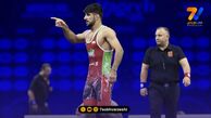 درخشش فرنگی‌کاران ایران در رده‌بندی جدید جهانی