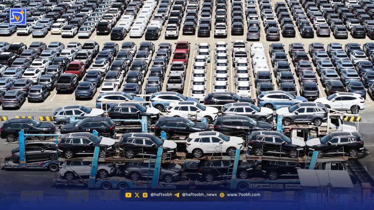 قیمت روز خودرو 5 مهر 1404