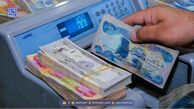 قیمت دینار عراق امروز شنبه 5 مهر ماه 1404