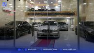 قیمت روز خودرو
