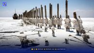 نجات دریاچه ارومیه با ۵۰۰ میلیون مترمکعب؟ /با این ارقام کف دریاچه هم خیس نمی‌شود!