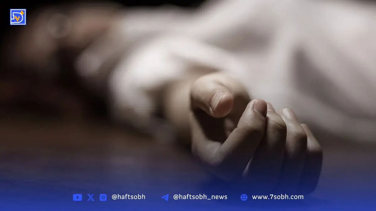 انفجار سیلندر هیدروژن در مرکز آموزشی دانشکده فنی دانشگاه تهران