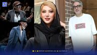 عصر سینما | ژوله و صدف اسپهبدی