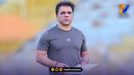 وحید رضایی: امیدوارم داوری بازی ما تحت تاثیر جو استادیوم نباشد