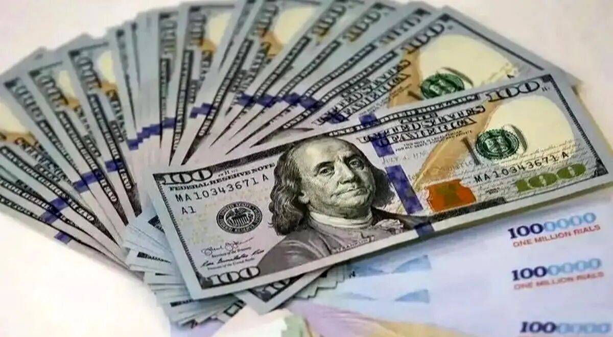 آخرین نرخ دلار، یورو و سایر ارزها؛ رشد افسارگسیخته ادامه دارد
