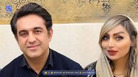 بیوگرافی مهدی امینی خواه بازیگر مجرد سینما