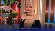 دکوراسیون خانه مادربزرگ المیرا شریفی مقدم