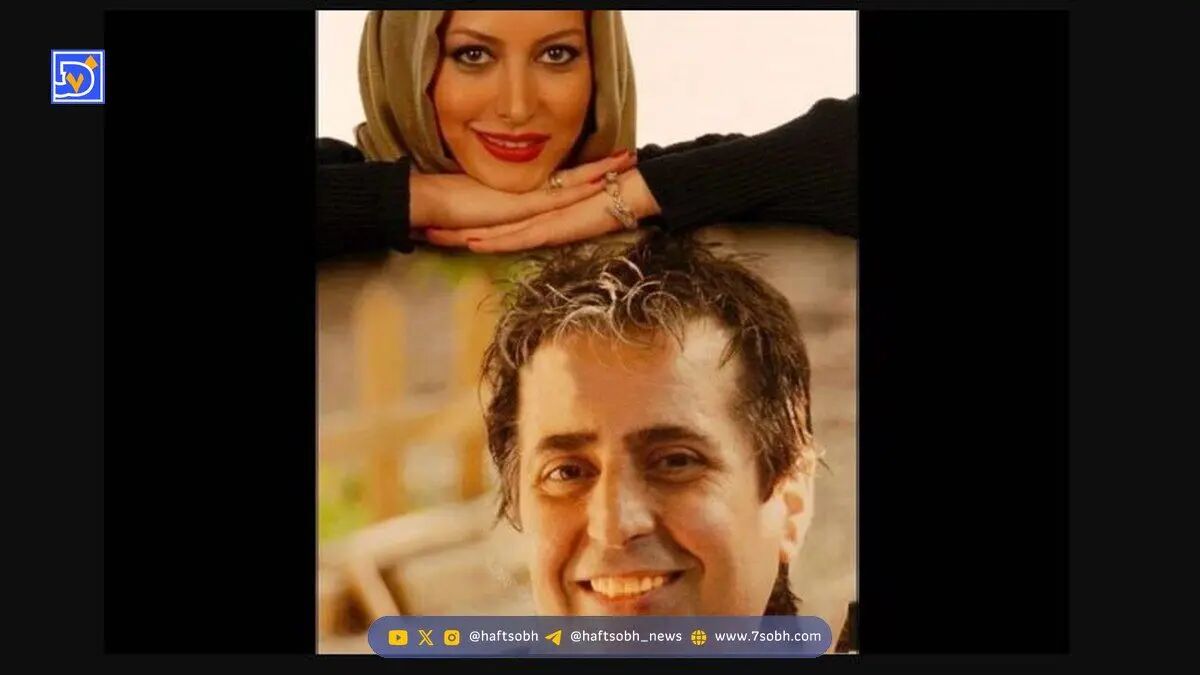 بیوگرافی و ناگفته‌های فریبا نادری از ازدواجش با مسعود رسام + شوهر اول و دوم