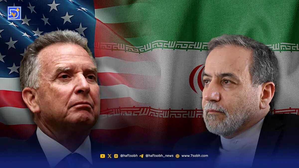 بررسی پیامدهای خلف وعده استیو ویتکاف که به لغو دیدار واشنگتن و تهران منجر شد