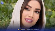 رونمایی از خواهر باکلاس و زیبا متین ستوده با شباهت باورنکردنی